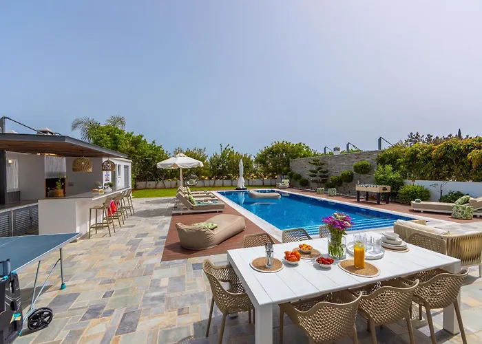 Green Heaven Villa 3