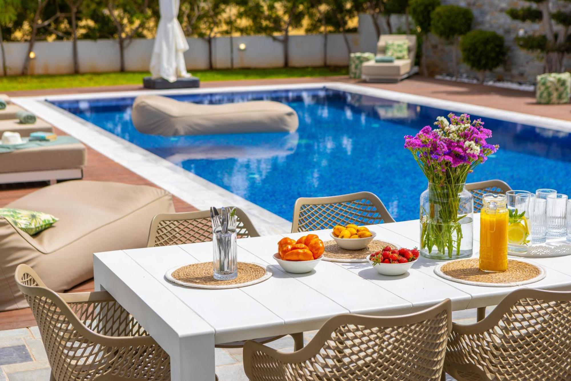 Villa Heaven 3 Protaras
