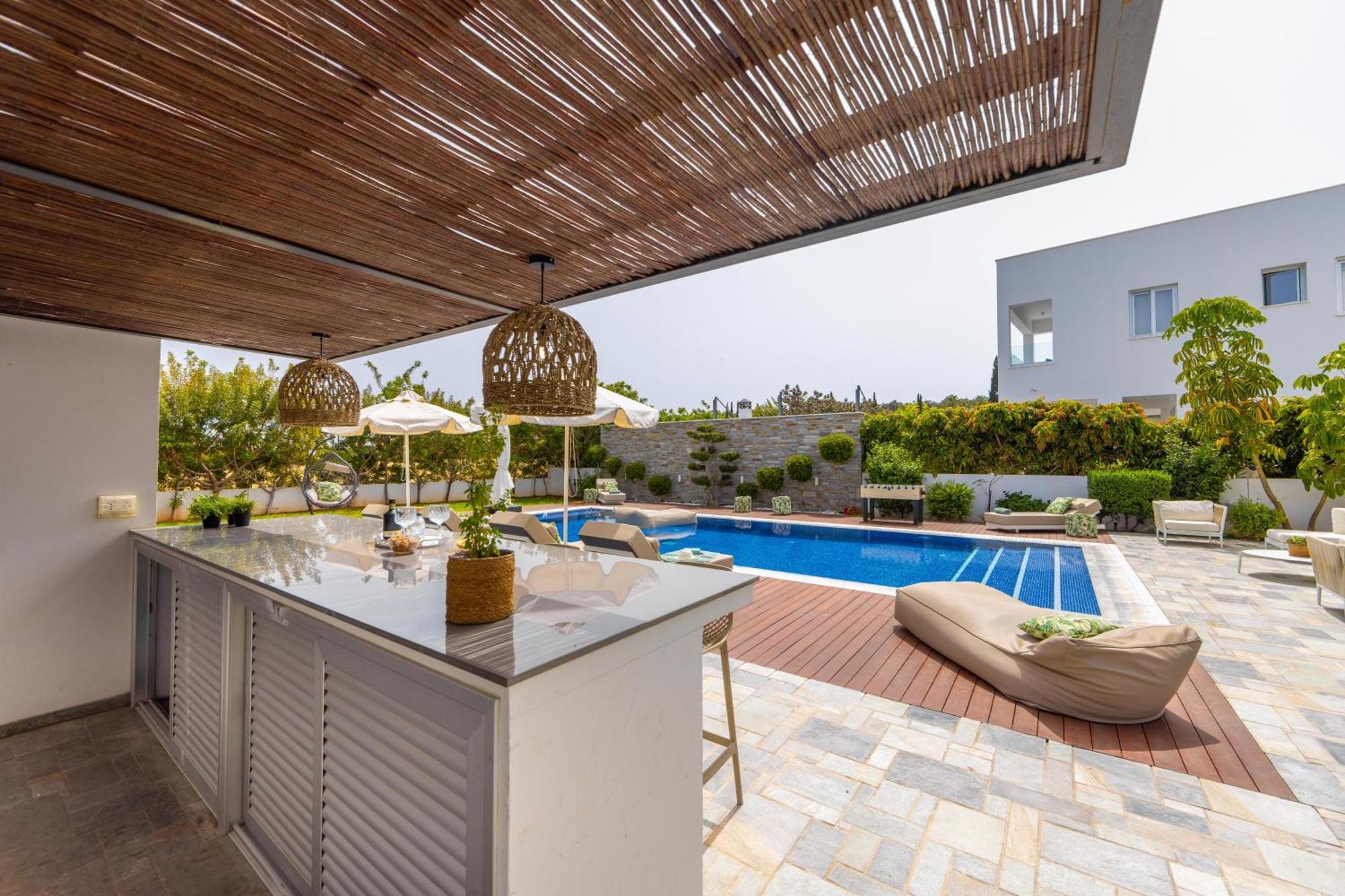 Villa Heaven 3